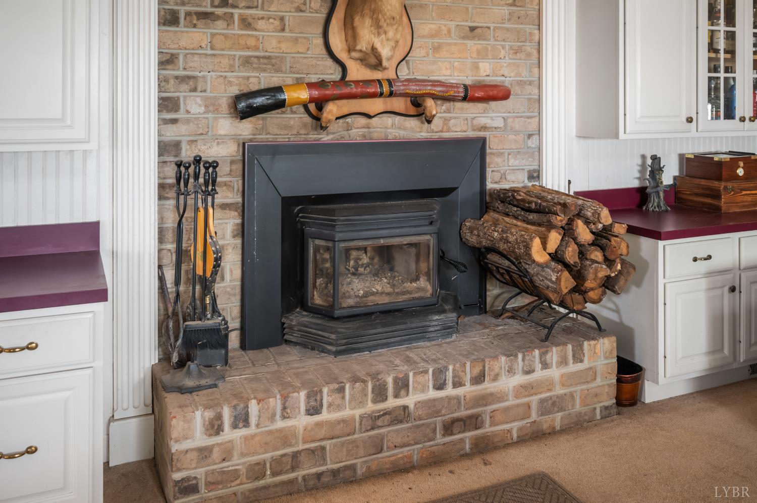 712 Cherry Hill Road Amherst, VA 24521 - Photo 9 of 94