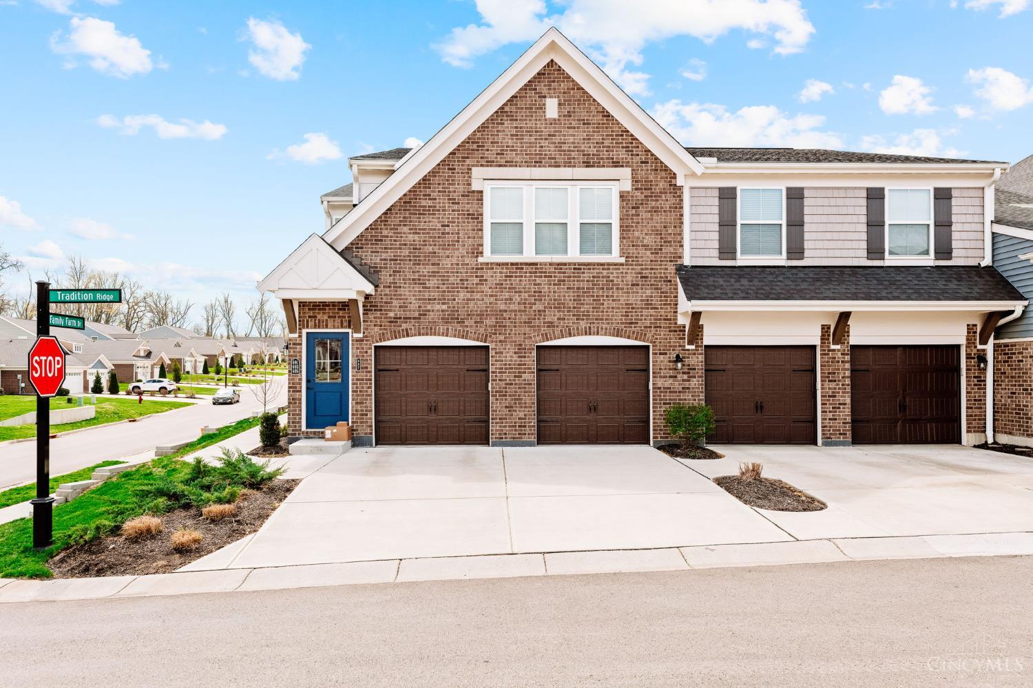 693 Tradition Ridge Cincinnati, OH 45245 - Photo 1 of 27