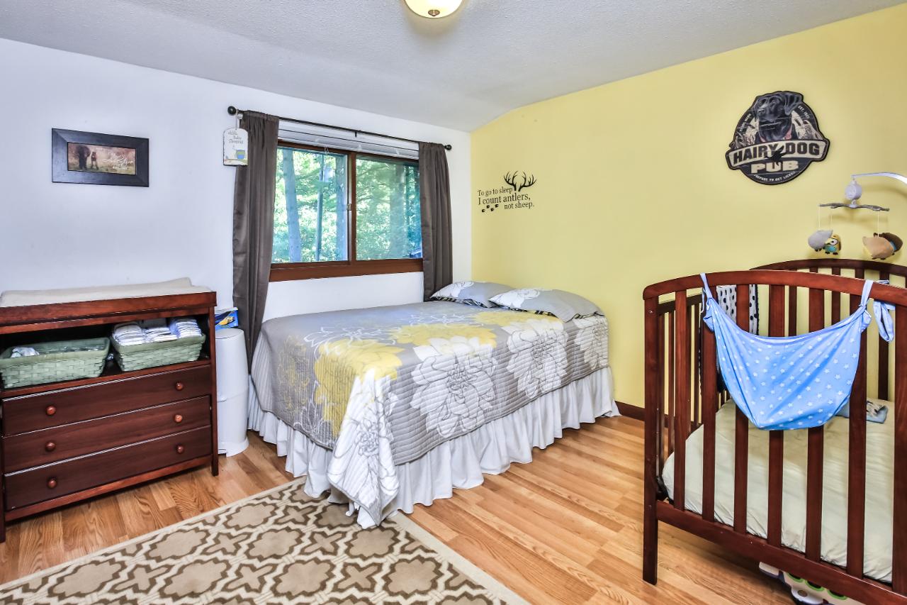 11087 Wolff Road Woodruff, WI 54568 - Photo 18 of 35 Gallery Image 18