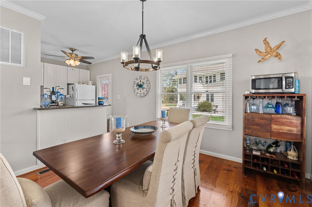 353 Jackson Creek Road Deltaville, VA 23043 - Photo 12 of 48