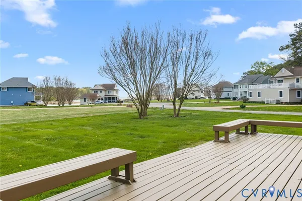 $549,900 | 353 Jackson Creek Road, Deltaville, VA 23043