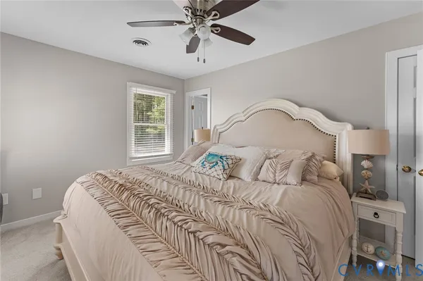 $549,900 | 353 Jackson Creek Road, Deltaville, VA 23043