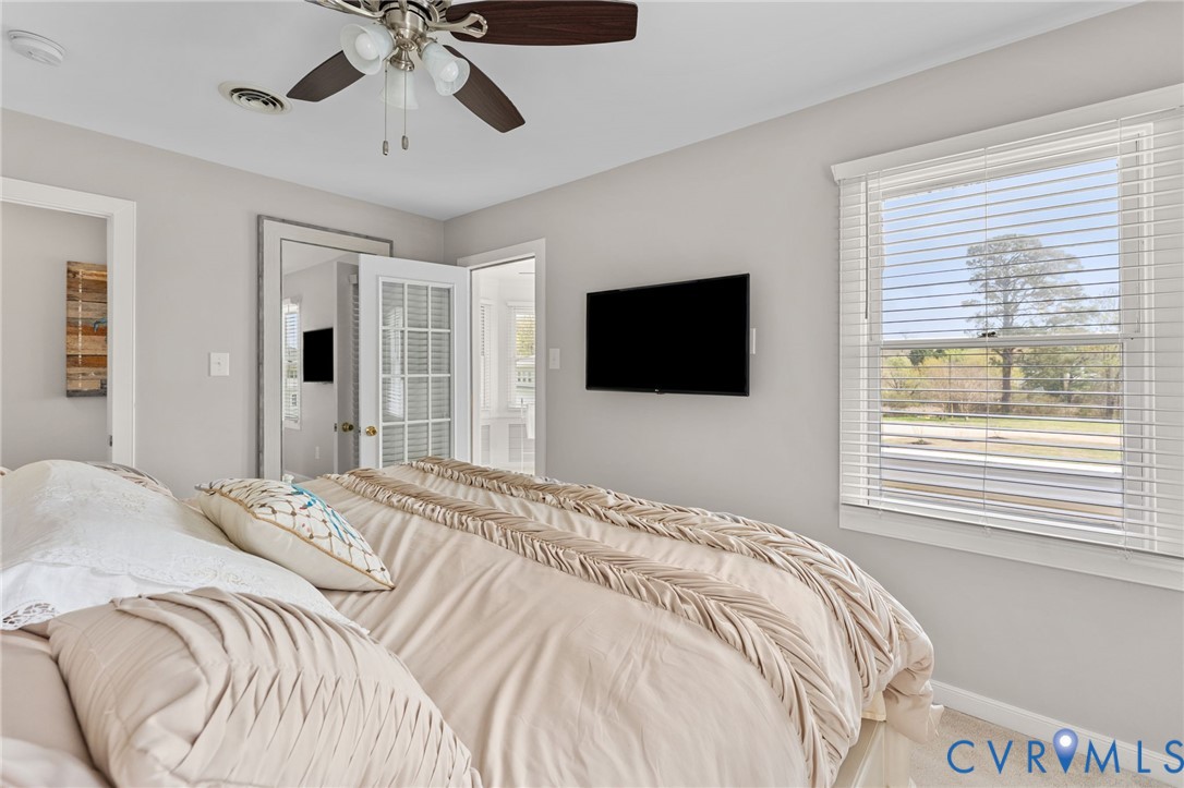 353 Jackson Creek Road Deltaville, VA 23043 - Photo 30 of 48