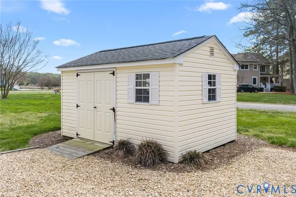 $549,900 | 353 Jackson Creek Road, Deltaville, VA 23043