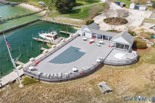 $549,900 | 353 Jackson Creek Road, Deltaville, VA 23043
