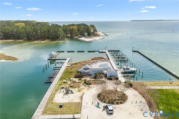 $549,900 | 353 Jackson Creek Road, Deltaville, VA 23043