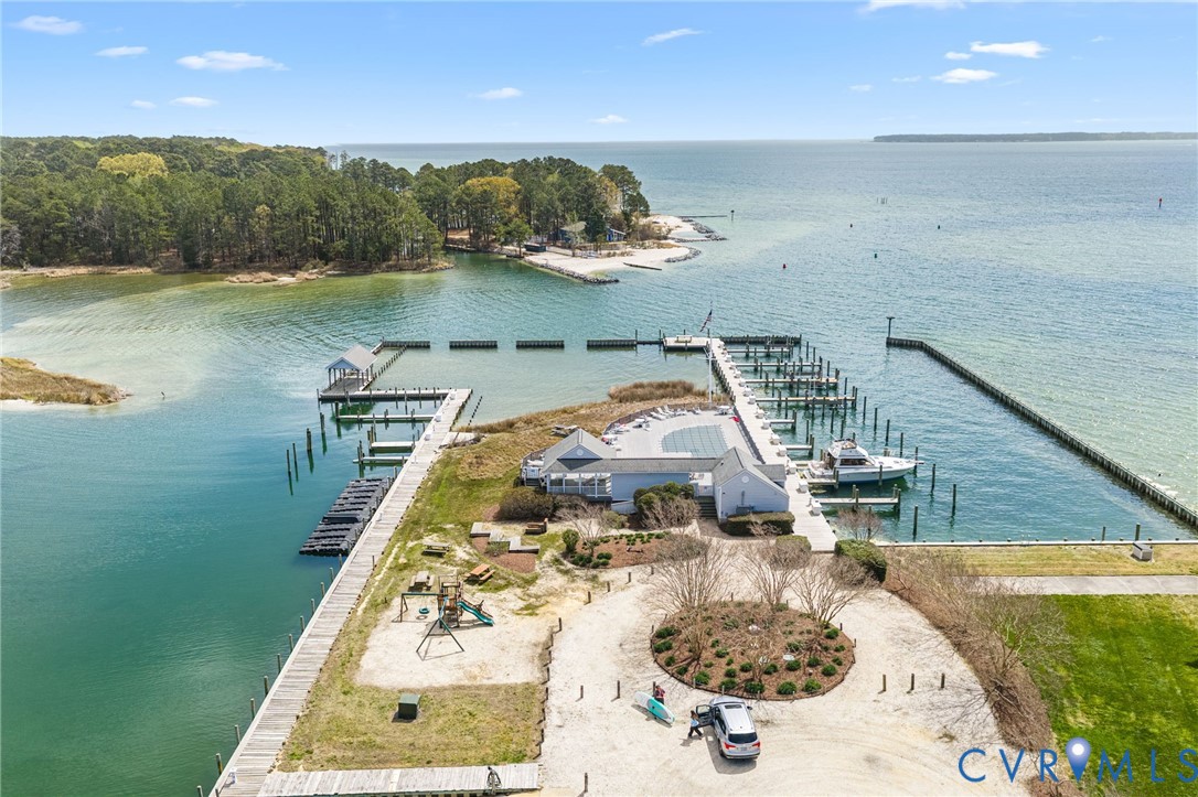 353 Jackson Creek Road Deltaville, VA 23043 - Photo 4 of 48 Imagine spending your summer here!