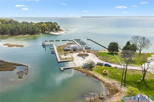 $549,900 | 353 Jackson Creek Road, Deltaville, VA 23043