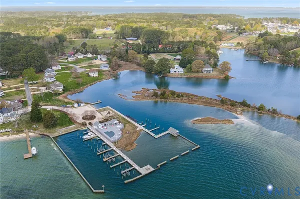 $549,900 | 353 Jackson Creek Road, Deltaville, VA 23043