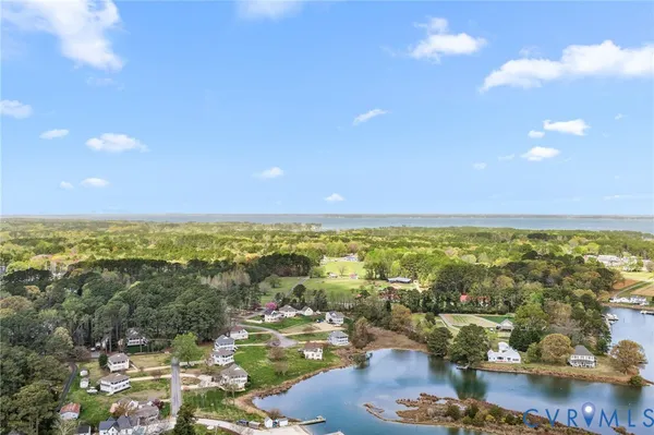 $549,900 | 353 Jackson Creek Road, Deltaville, VA 23043