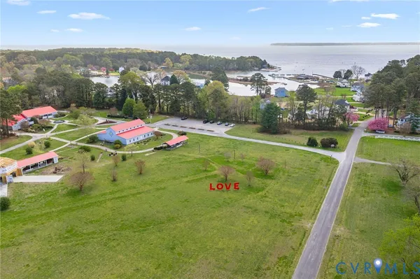 $549,900 | 353 Jackson Creek Road, Deltaville, VA 23043