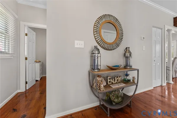 $549,900 | 353 Jackson Creek Road, Deltaville, VA 23043