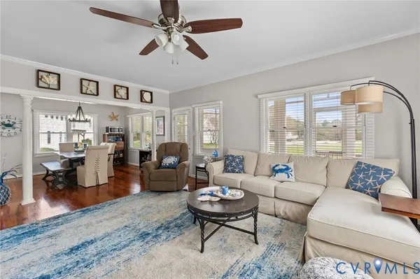 $549,900 | 353 Jackson Creek Road, Deltaville, VA 23043