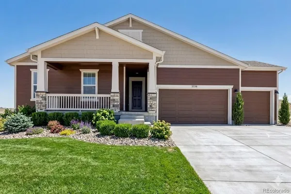 $749,990 | 5556 Portrush Loop, Elizabeth, CO 80107