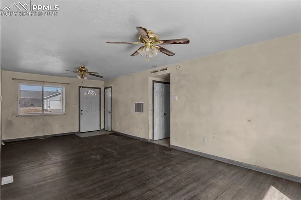 $170,000 | 413 Mitchell Avenue, Ordway, CO 81063