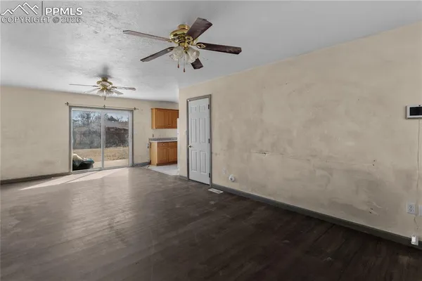 $170,000 | 413 Mitchell Avenue, Ordway, CO 81063