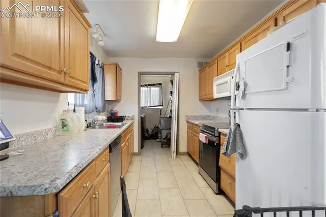 $200,000 | 413 Mitchell Avenue, Ordway, CO 81063