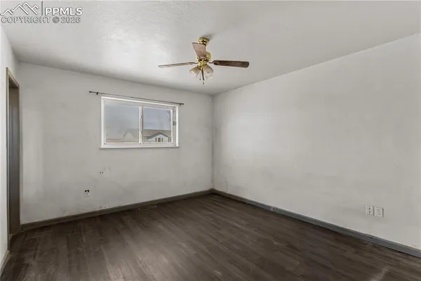 $170,000 | 413 Mitchell Avenue, Ordway, CO 81063