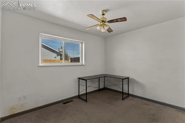 $170,000 | 413 Mitchell Avenue, Ordway, CO 81063