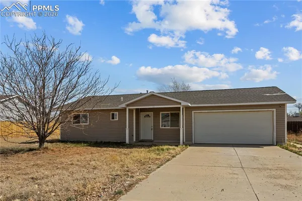 $170,000 | 413 Mitchell Avenue, Ordway, CO 81063