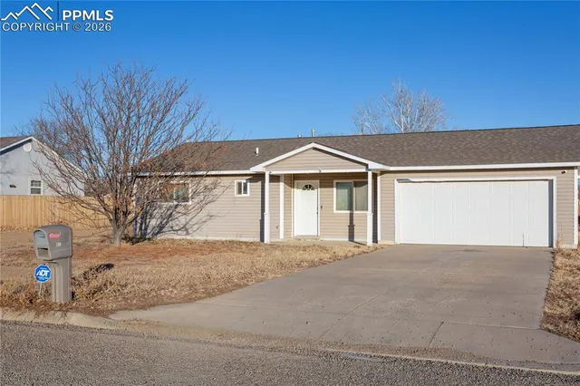$200,000 | 413 Mitchell Avenue, Ordway, CO 81063