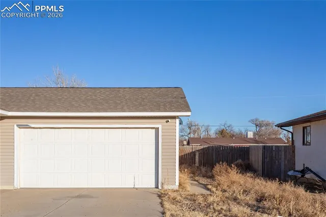 $200,000 | 413 Mitchell Avenue, Ordway, CO 81063