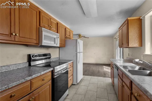 $170,000 | 413 Mitchell Avenue, Ordway, CO 81063