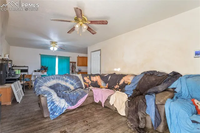 $200,000 | 413 Mitchell Avenue, Ordway, CO 81063