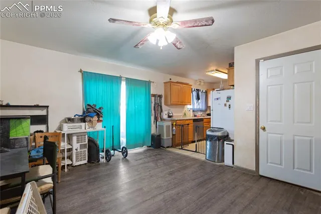 $200,000 | 413 Mitchell Avenue, Ordway, CO 81063