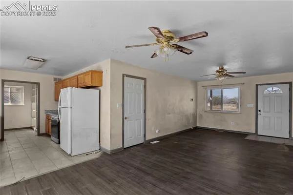 $170,000 | 413 Mitchell Avenue, Ordway, CO 81063