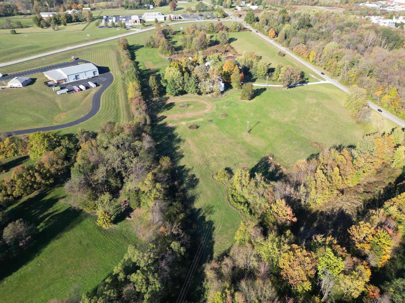 5695 Bullittsville Road Burlington, KY 41005 - Photo 20 of 50