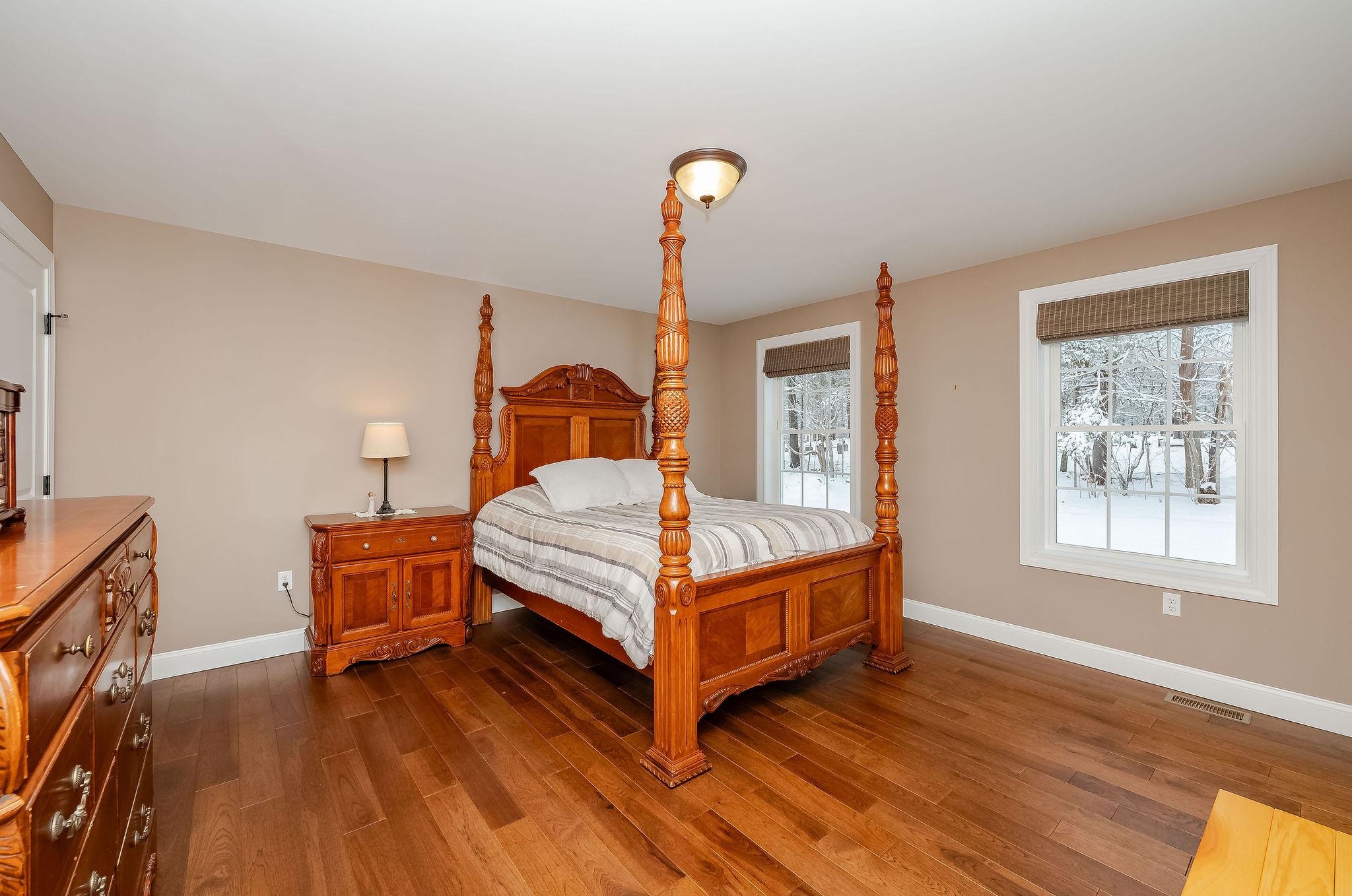 3 Windhaven Road Rochester, NH 03867 - Photo 22 of 45