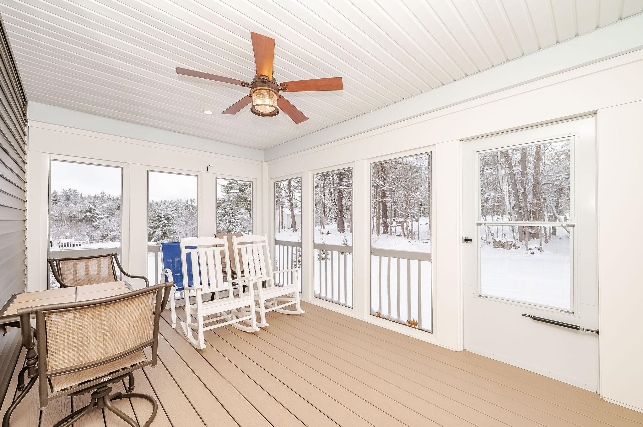 3 Windhaven Road Rochester, NH 03867 - Photo 34 of 45