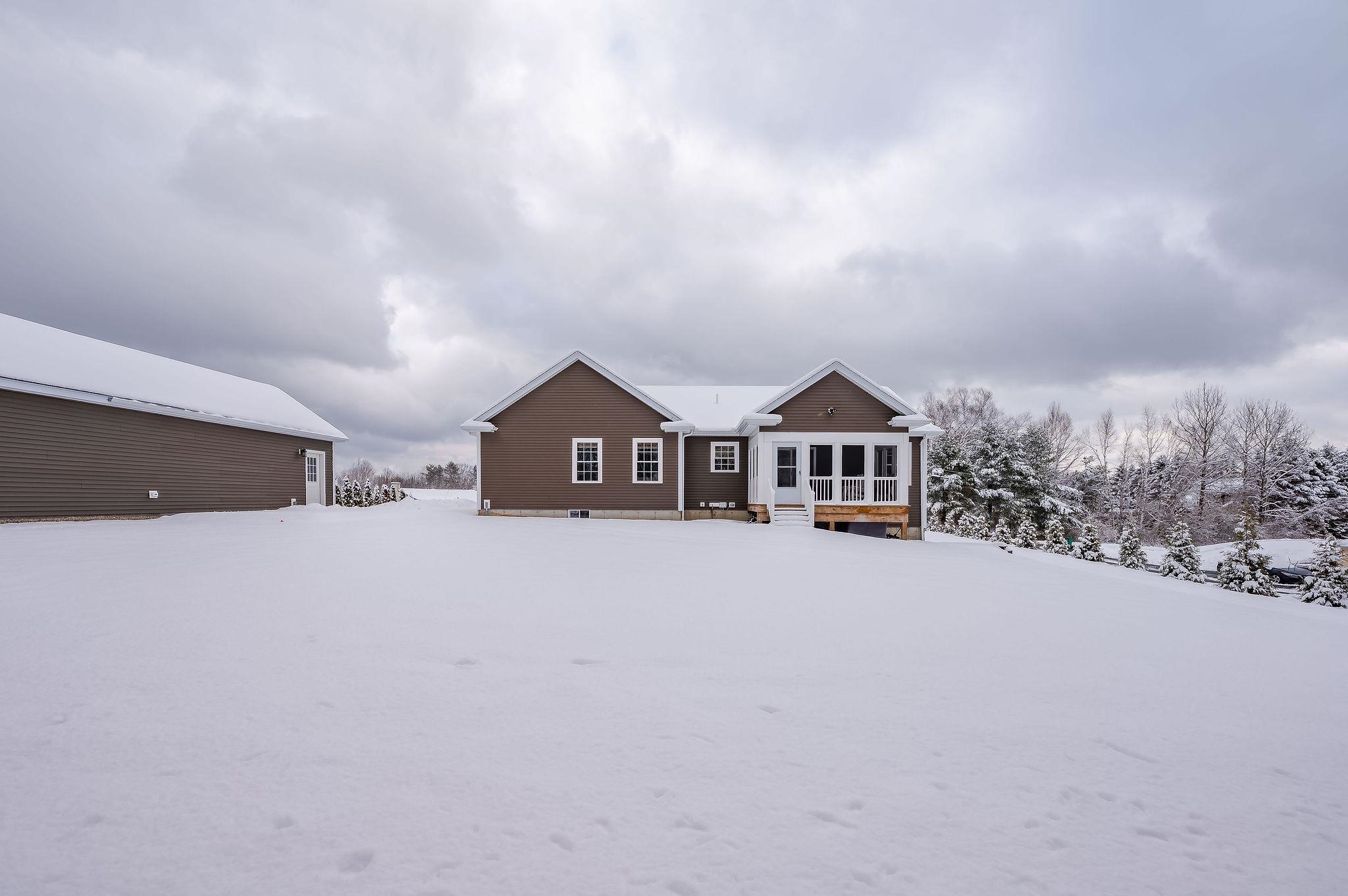 3 Windhaven Road Rochester, NH 03867 - Photo 43 of 45