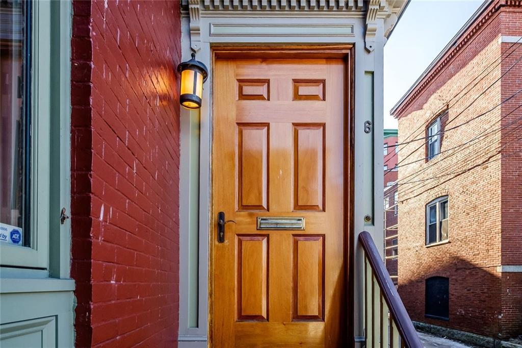 6 Stratton Place Portland, ME 04101 - Photo 3 of 35 Photo
