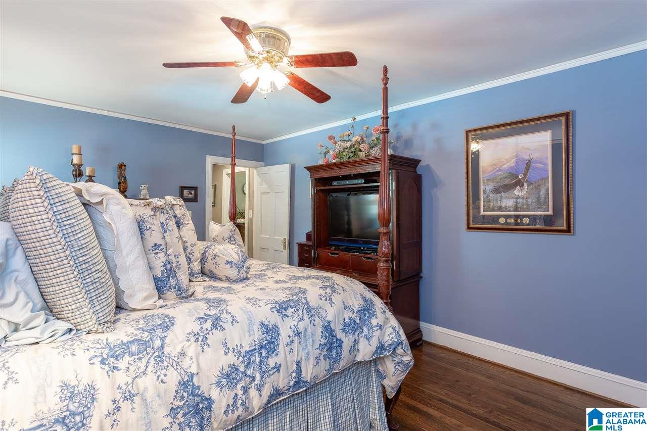 1028 Montvue Road Anniston, AL 36207 - Photo 19 of 50