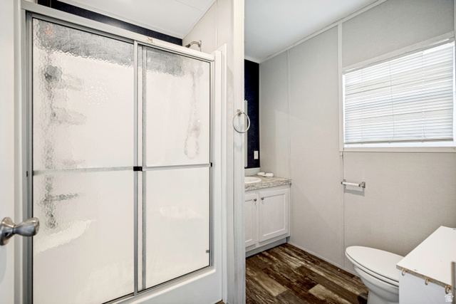 2491 Highway 89, Unit 535 Pleasant View, UT 84404 - Photo 14 of 18