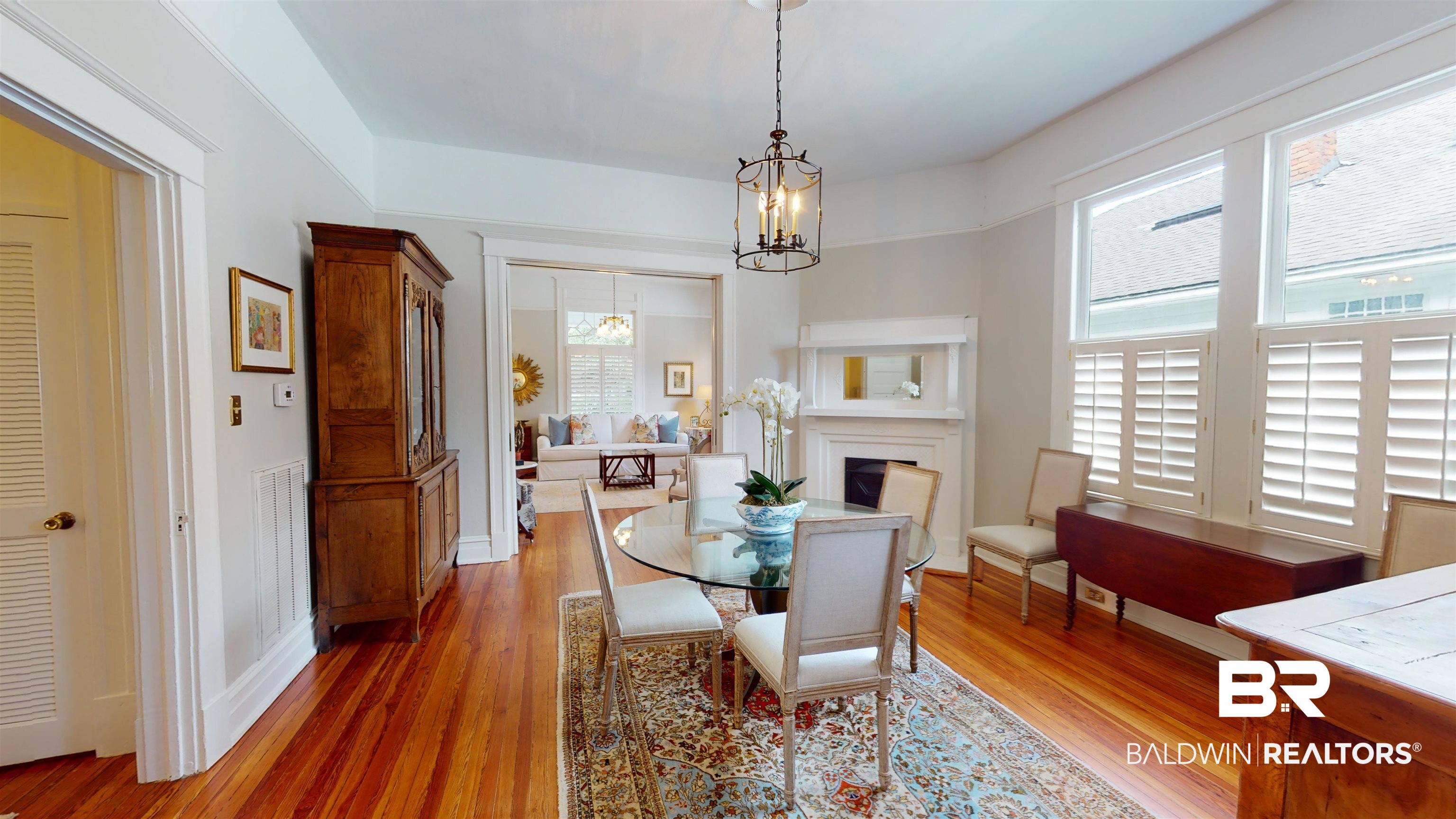 16 North Reed Avenue Mobile, AL 36604 - Photo 5 of 25