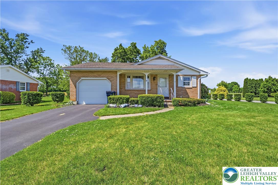 78 Colonial Road Allentown, PA 18109 - Photo 1 of 30