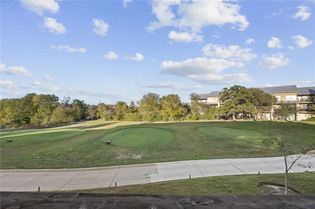 a view of water heater room