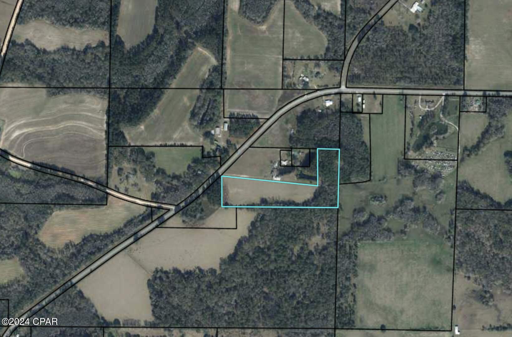 0 Tri County Road Graceville, FL 32440 - Photo 11 of 12