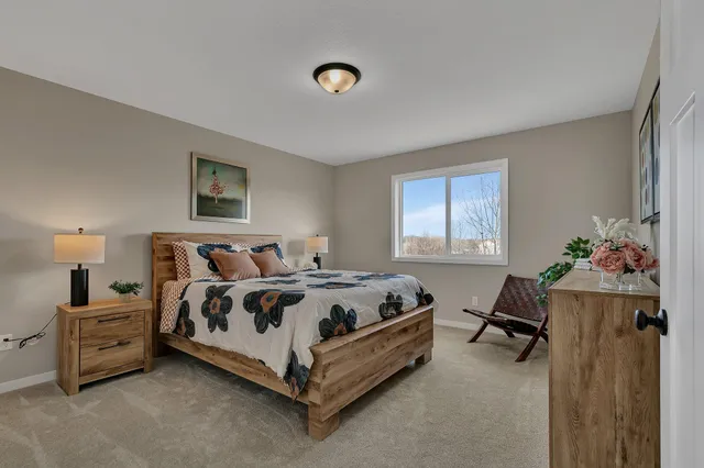 $539,900 | 31014 Goldfinch Lane, Rockville, MN 56301