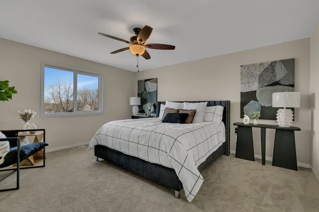 $539,900 | 31014 Goldfinch Lane, Rockville, MN 56301