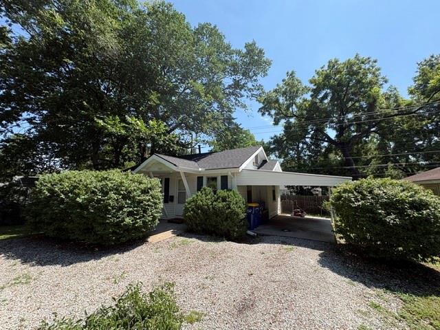 5509 Maple Street Prairie Village, KS 66202 - Photo 1 of 11
