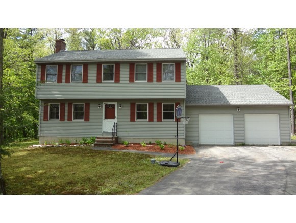 47 Knox Road Bow, NH 03304 - Photo 1 of 1