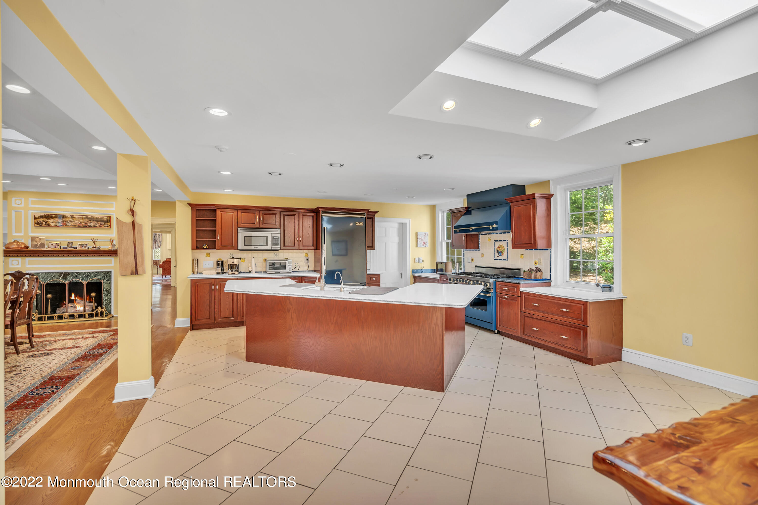 68 McCampbell Road Holmdel, NJ 07733 - Photo 14 of 64 Kitchen