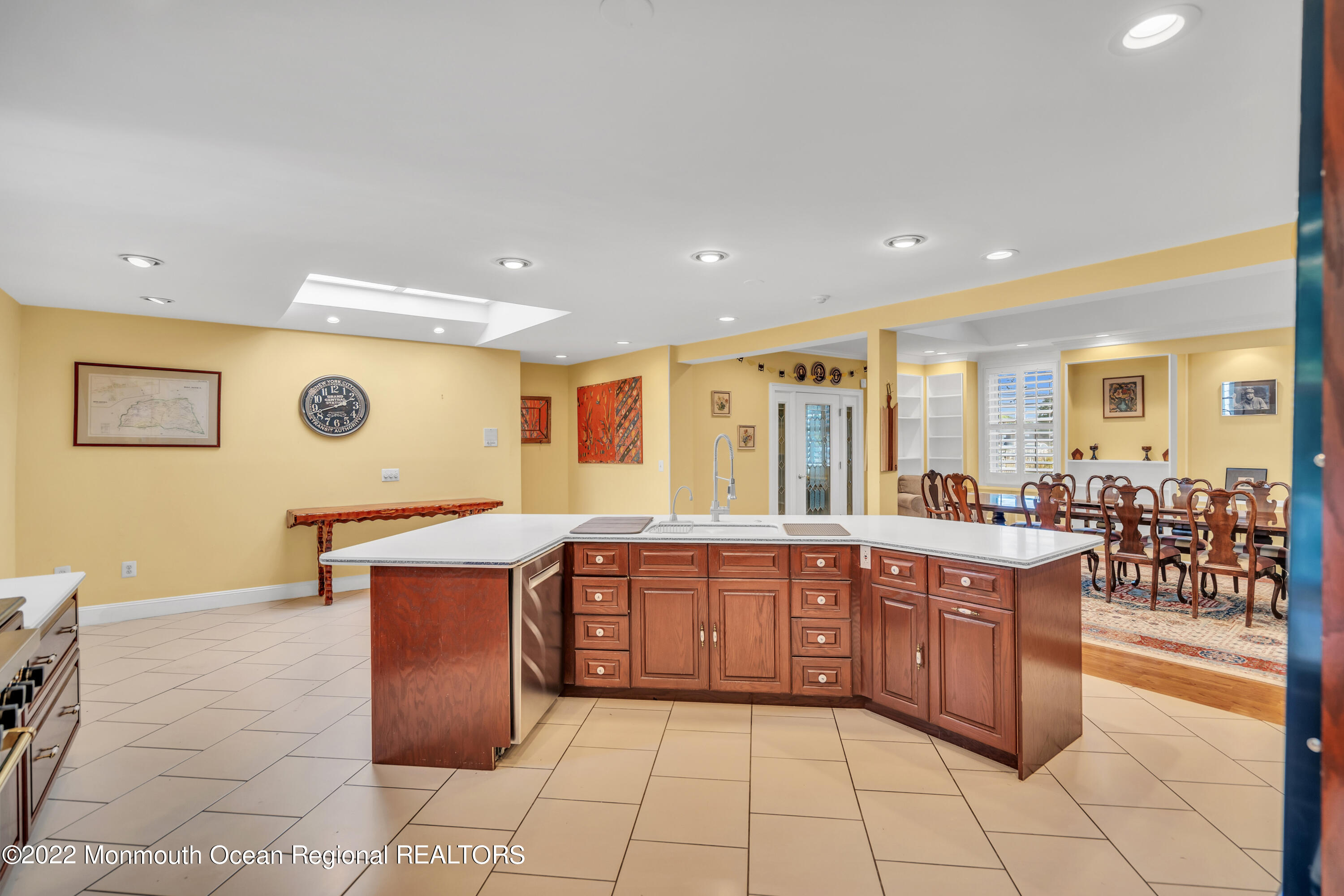 68 McCampbell Road Holmdel, NJ 07733 - Photo 16 of 64 Kitchen
