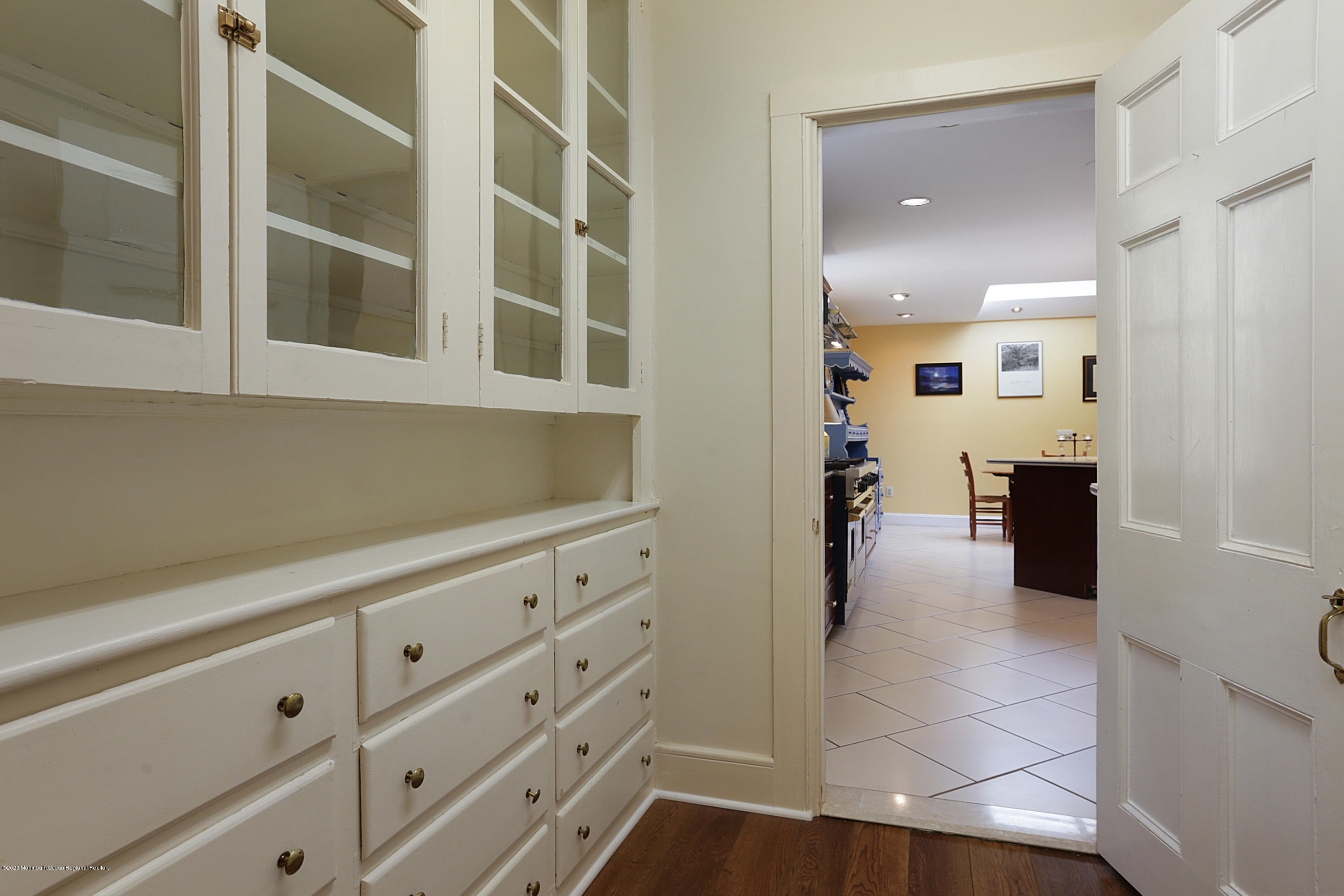68 McCampbell Road Holmdel, NJ 07733 - Photo 18 of 64 Butler's pantry