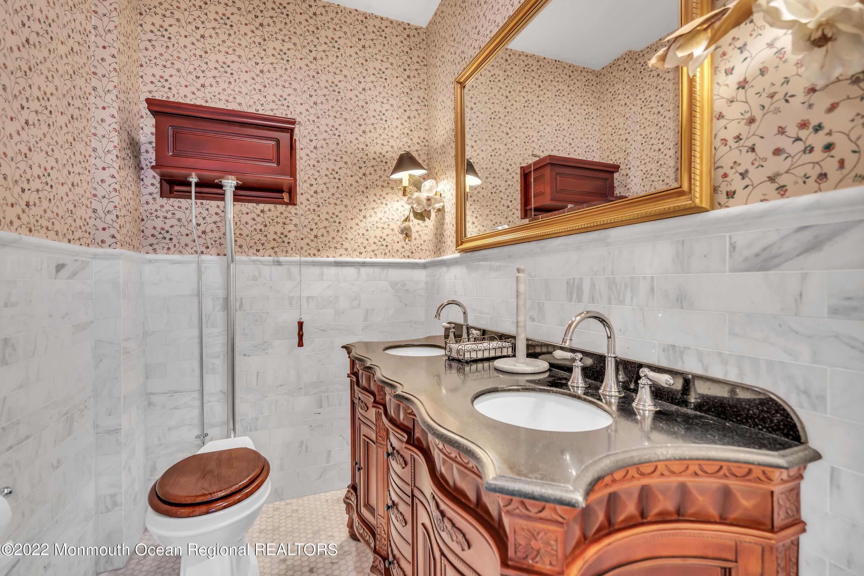 68 McCampbell Road Holmdel, NJ 07733 - Photo 19 of 64 Guest bath