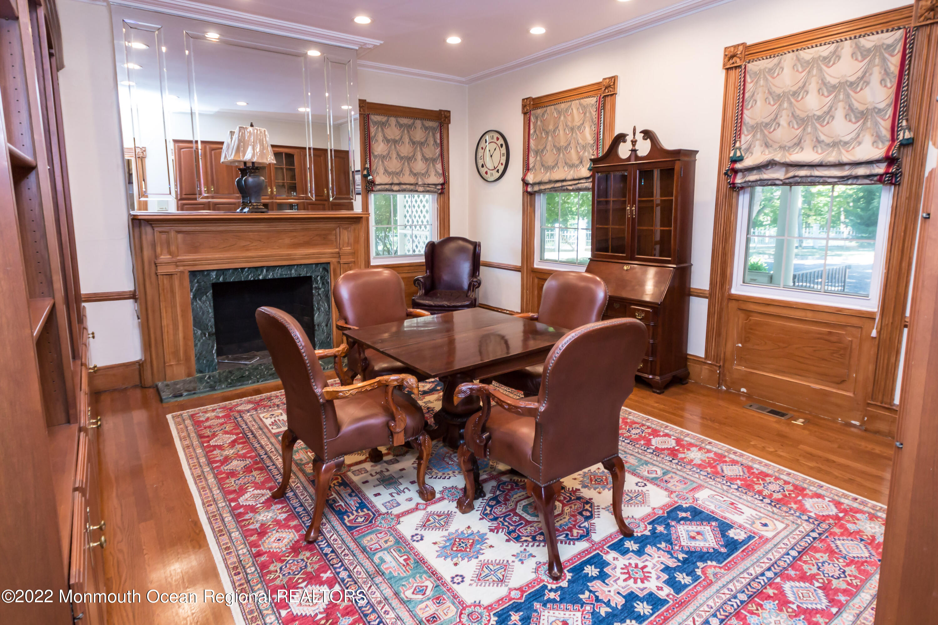 68 McCampbell Road Holmdel, NJ 07733 - Photo 26 of 64 Office